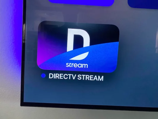 DirecTV Stream Ultimate