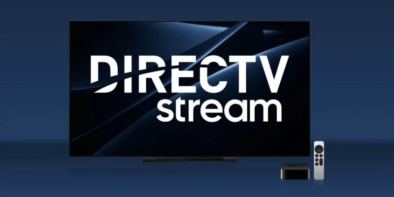 DirecTV Stream