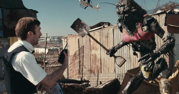 District 9