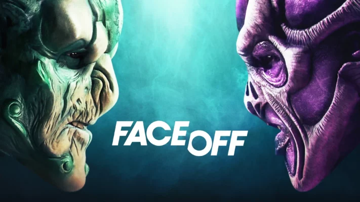 Face Off (rotten tomatoes)