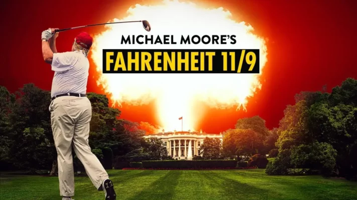 Fahrenheit 9 11 1