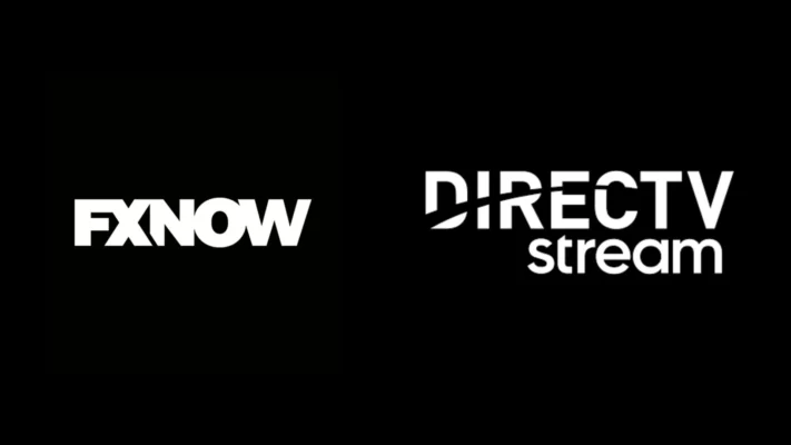 Fx Now on DirecTV Stream