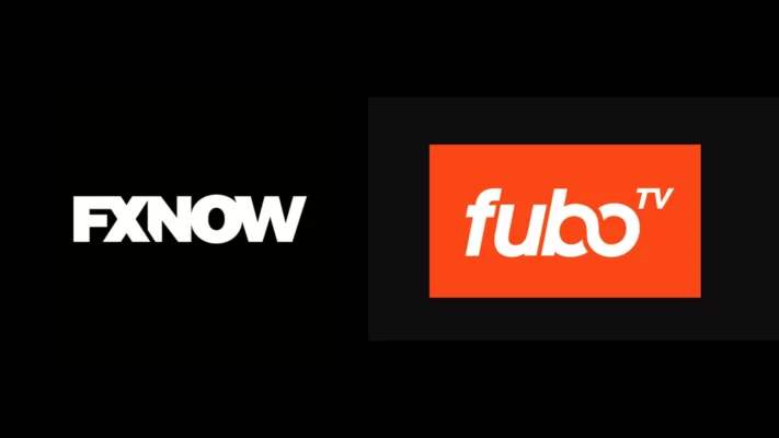 Fx Now on Fubo Tv