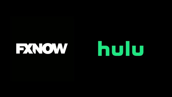 Fx Now on Hulu