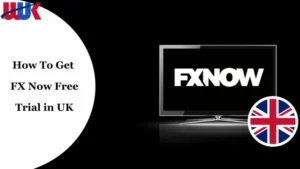 FX Now Free Trial in UK