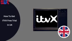 ITVX Free Trial