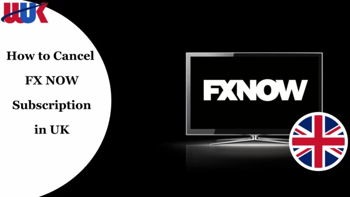 How to Cancel FX NOW Subscription in UK
