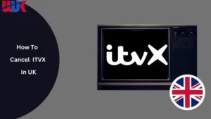 Cancel ITVX Subscription