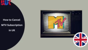 Cancel MTV Subscription