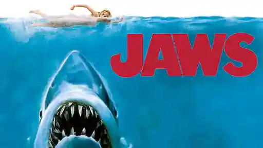 Jaws 1975 (Netflix)