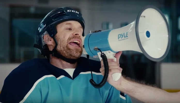 Jon Glaser Loves Gear