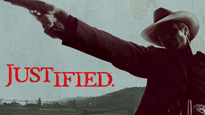 Justified 2010