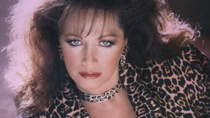 Lady Boss The Jackie Collins Story