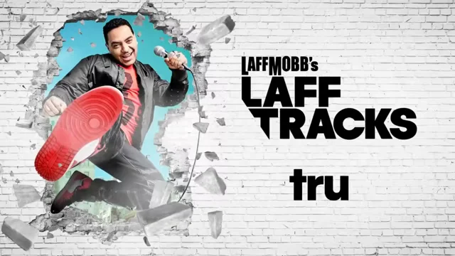 Laff Mobbs Laff Tracks