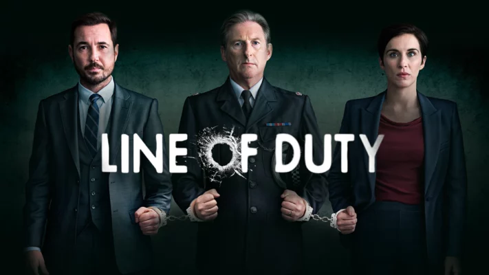 Line of Duty