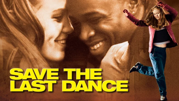 MTV27s Save The Last Dance franchise logo