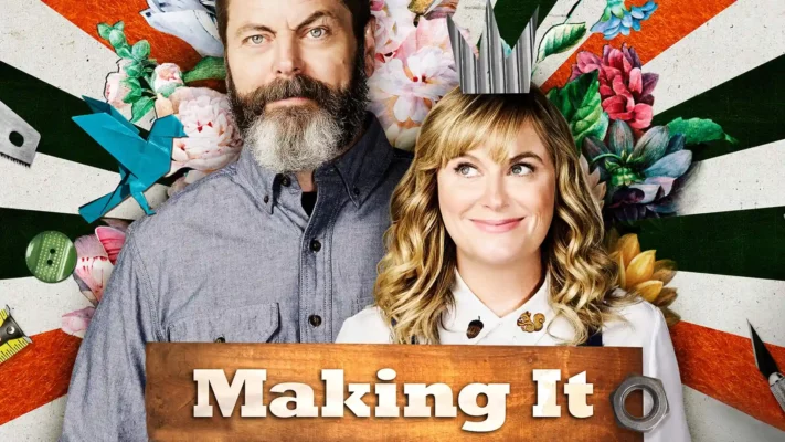 Making it (Prime video)