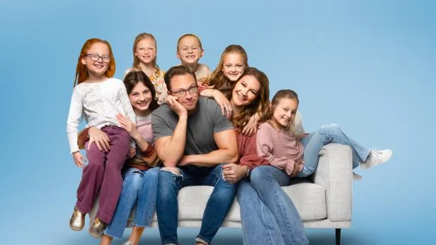 OutDaughtered