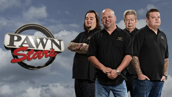 Pawn Stars