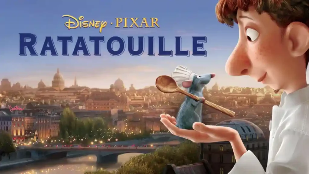 Ratatouille 2007 1