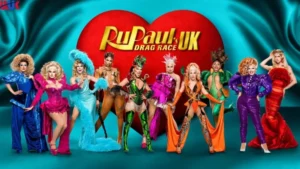 RuPaul's Drag Race UK season 5