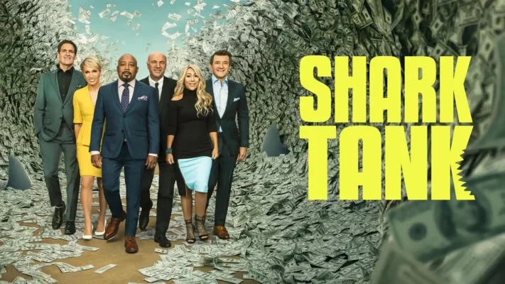 Shark Tank