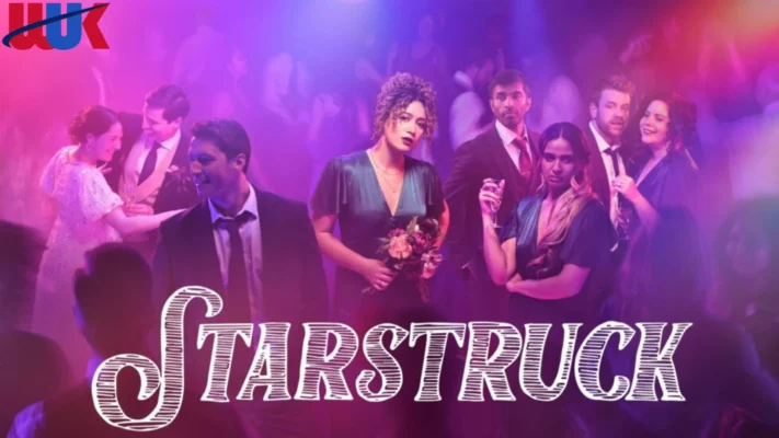 Starstruck season 3