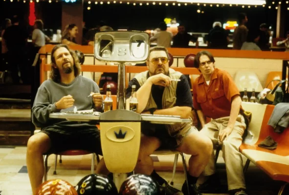 The Big Lebowski 1998