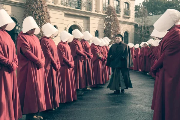 The Handmaids Tale