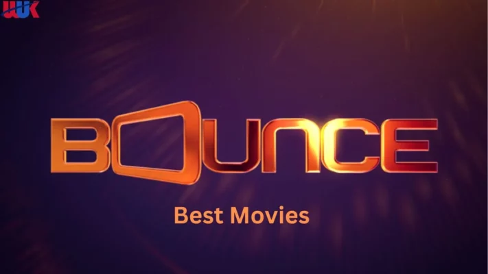 Best Movies on Bounce TV in UK