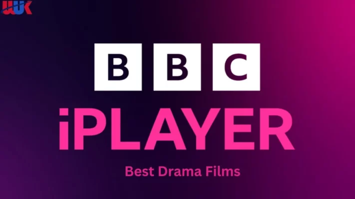 Best Drama Films on BBC iPlayer