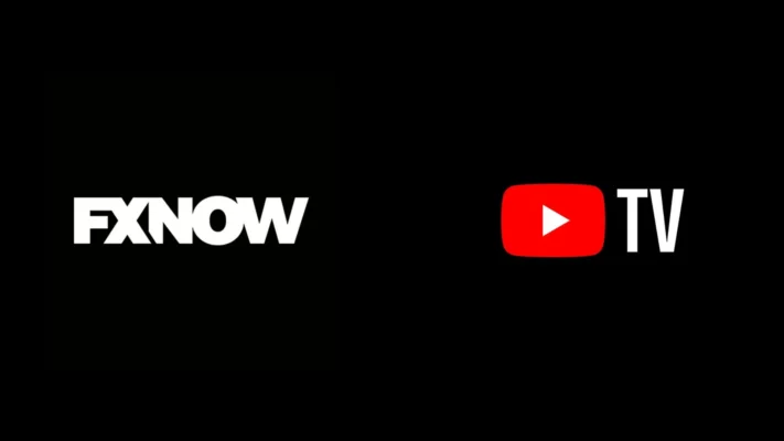FX Now on Youtube 
