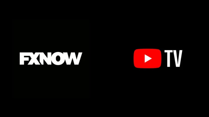 FX Now on Youtube