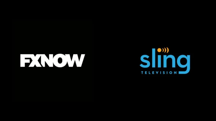 FX Now on Sling