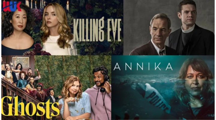 abc iview best shows