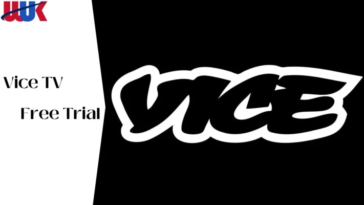 Vice TV Free Trial