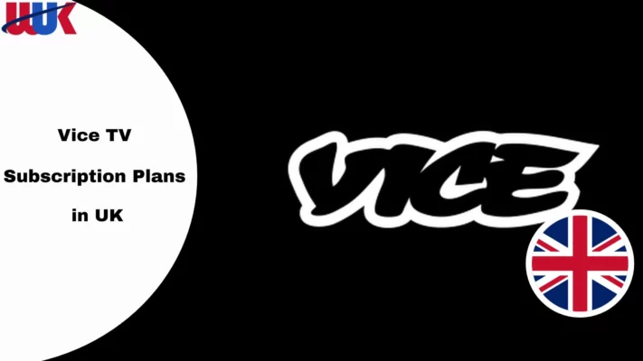 Vice TV Subscription Plan