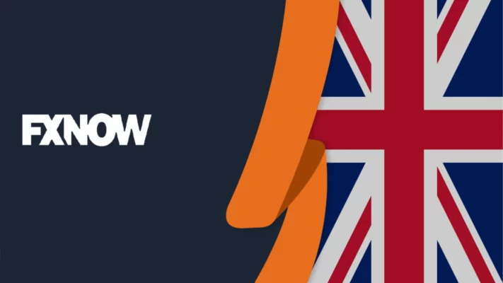 Watch FX Now in UK 1