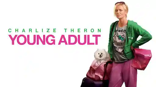 Young Adult 2011 1