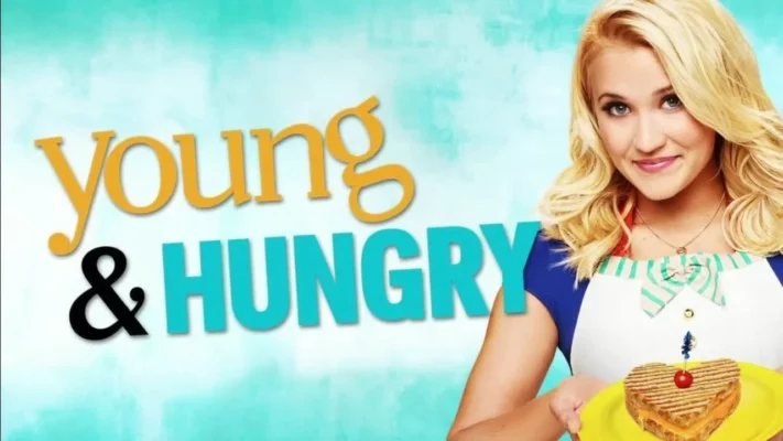 Young Hungry 2