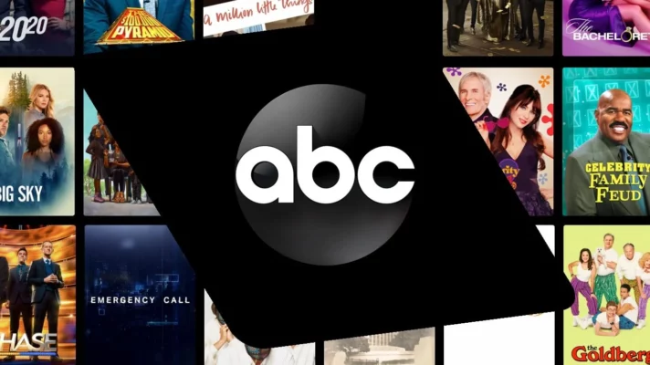 best shows on ABC