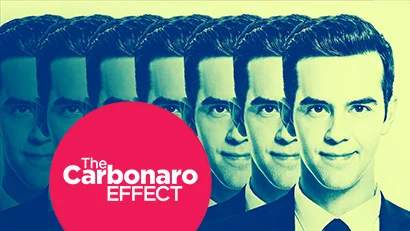 carbonaro effect