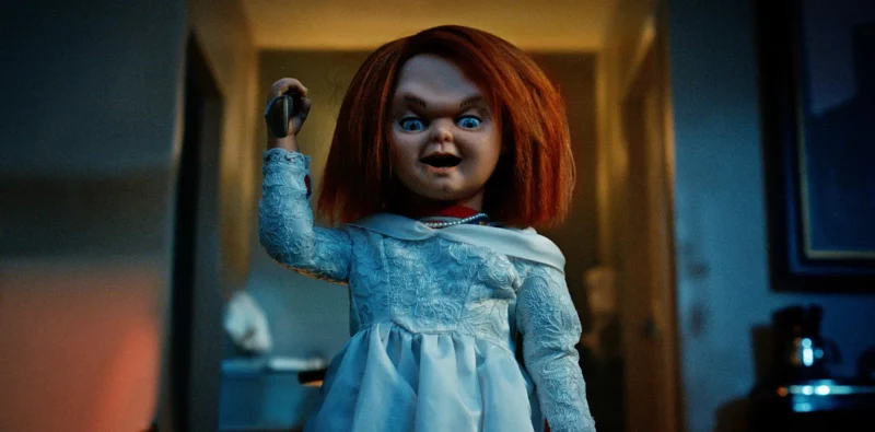 chucky