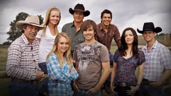 heartland