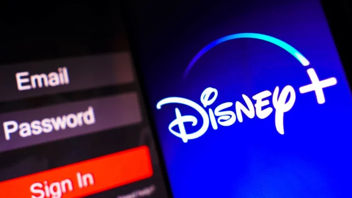 Disney+