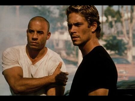 the fast and the furious 