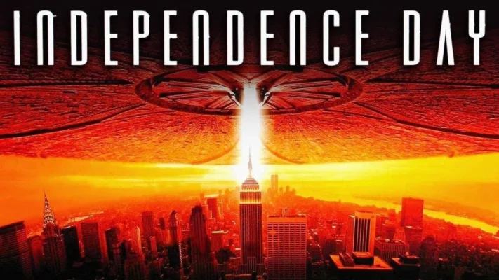 independence day 1
