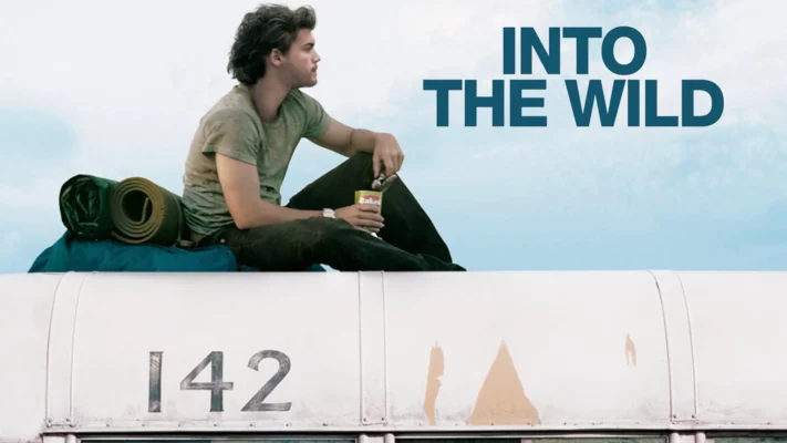 into the wild