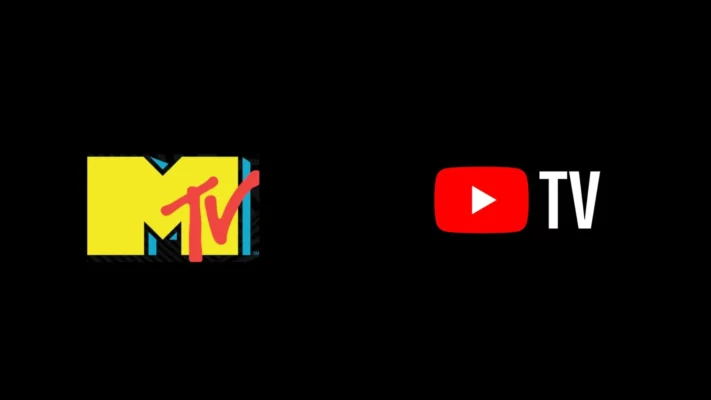 mtv on youtube tv