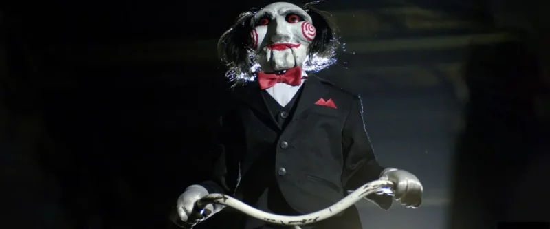 Saw X